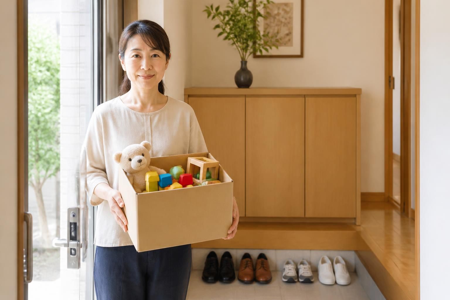 サービスイメージ
